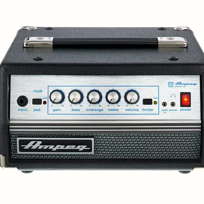 Ampeg Micro VR Head