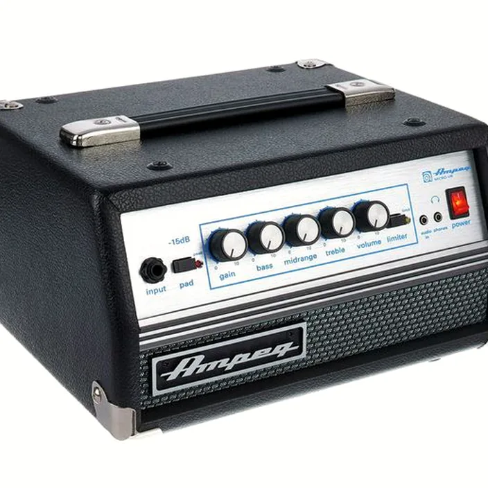 Ampeg Micro VR Head