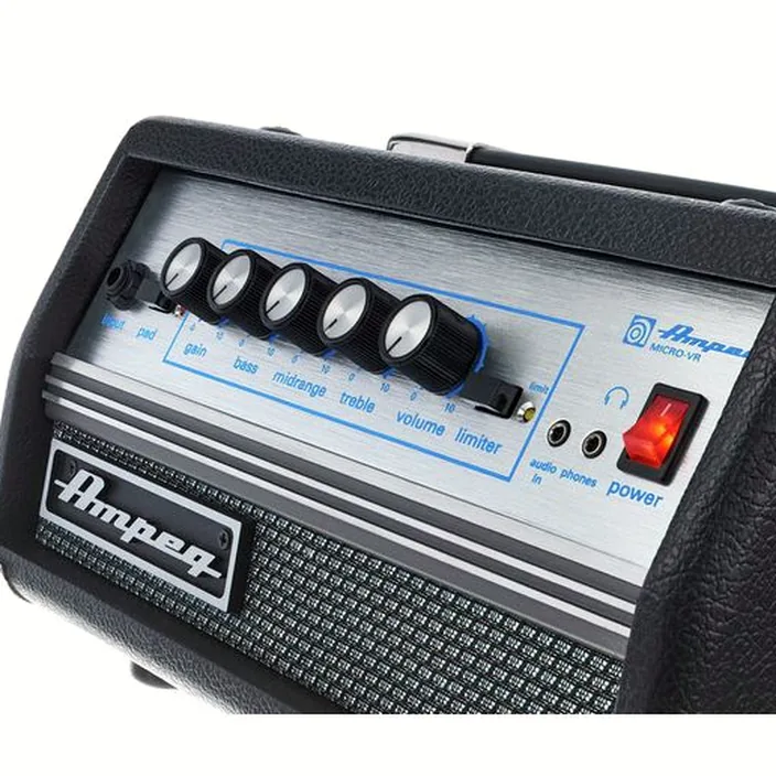 Ampeg Micro VR Head