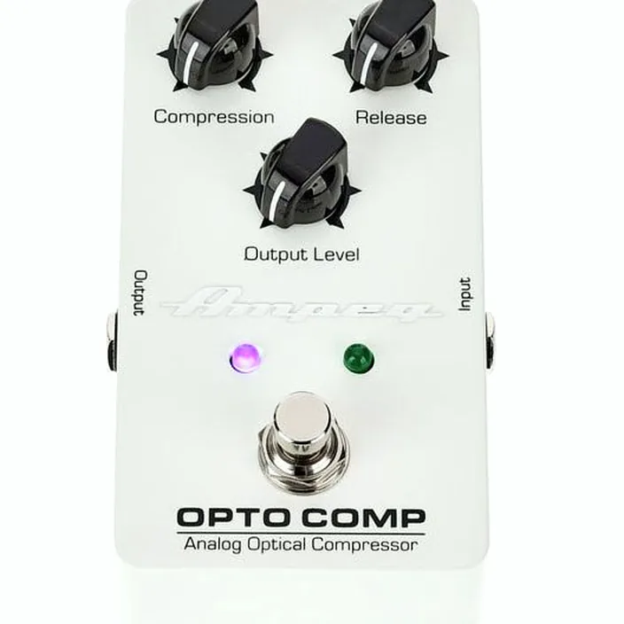 Ampeg Opto Comp Compressor