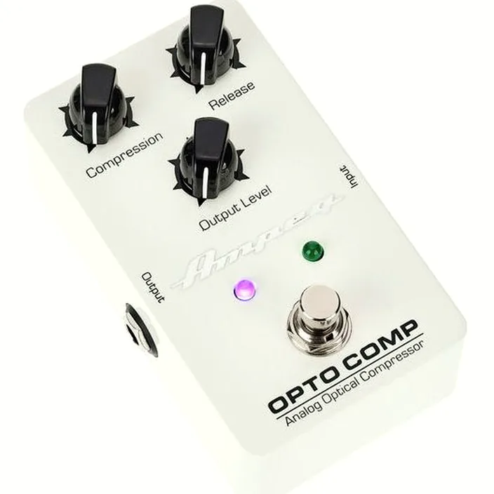Ampeg Opto Comp Compressor