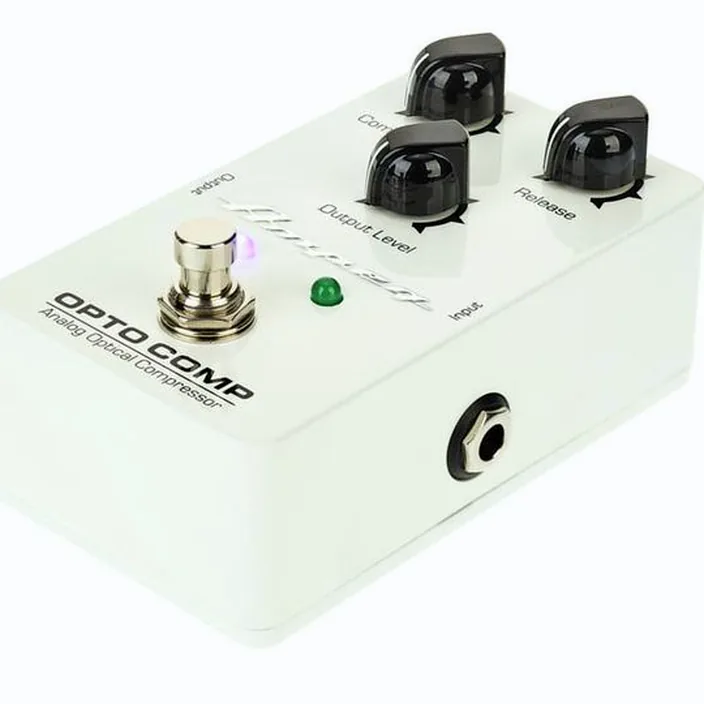 Ampeg Opto Comp Compressor