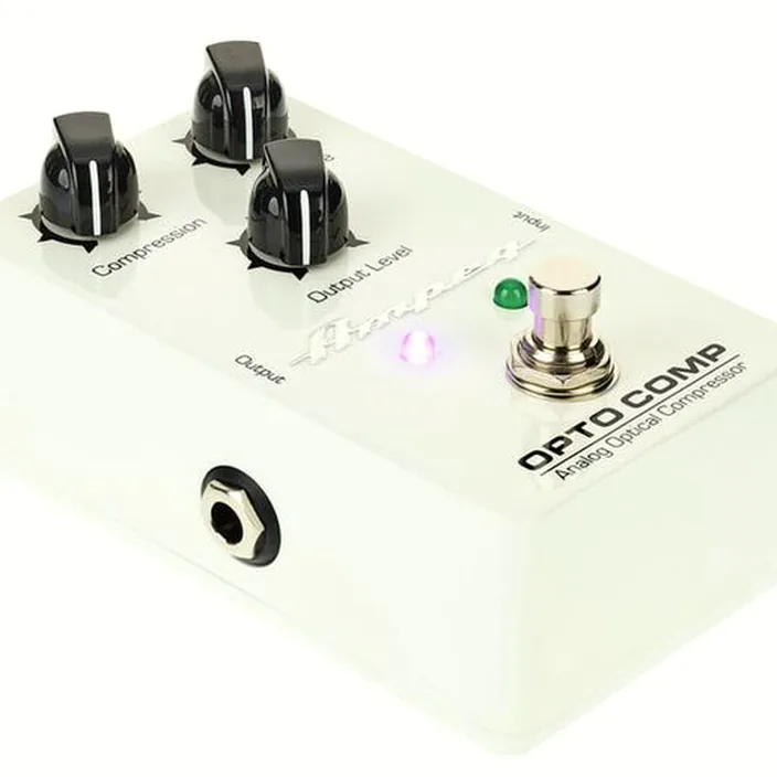 Ampeg Opto Comp Compressor