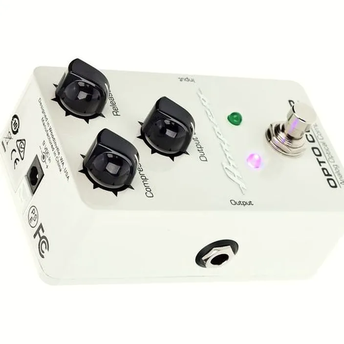 Ampeg Opto Comp Compressor