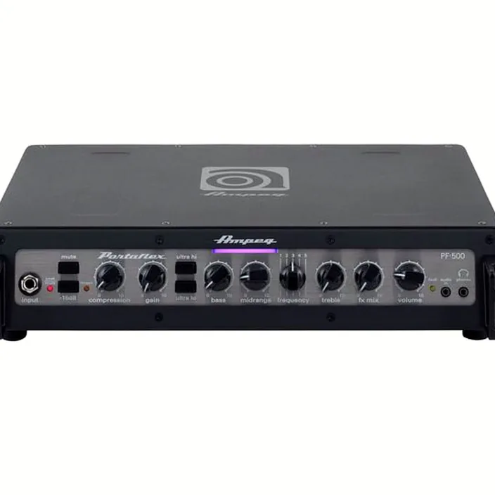 Et Avis : Ampeg PF-500 Portaflex