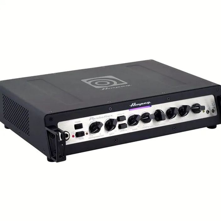 Et Avis : Ampeg PF-500 Portaflex