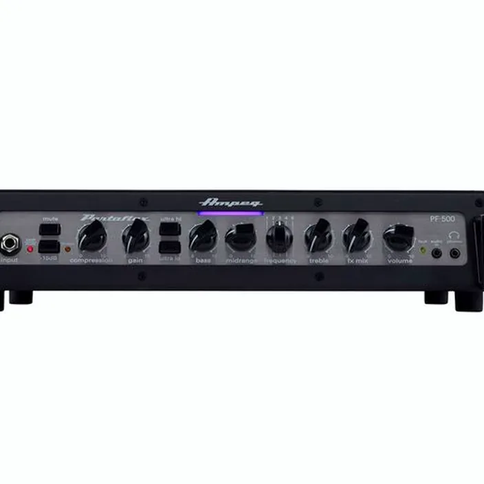 Et Avis : Ampeg PF-500 Portaflex