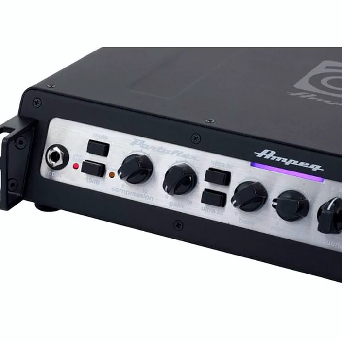 Et Avis : Ampeg PF-500 Portaflex