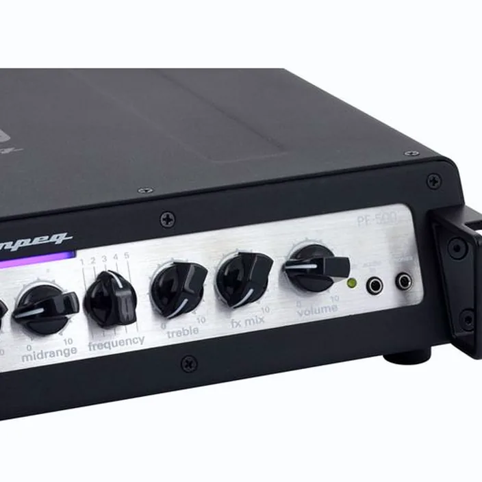 Et Avis : Ampeg PF-500 Portaflex