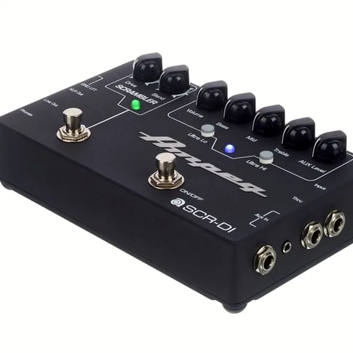 Ampeg SCR-DI