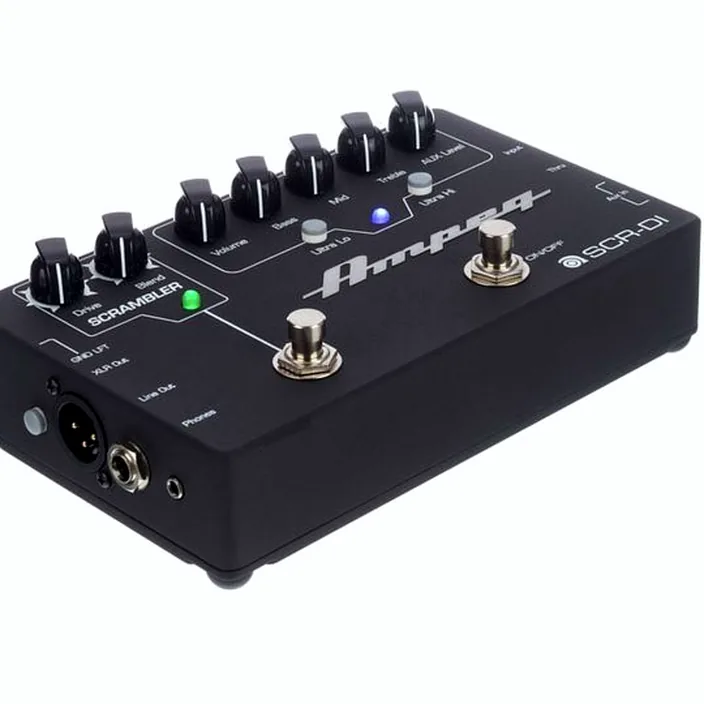Ampeg SCR-DI