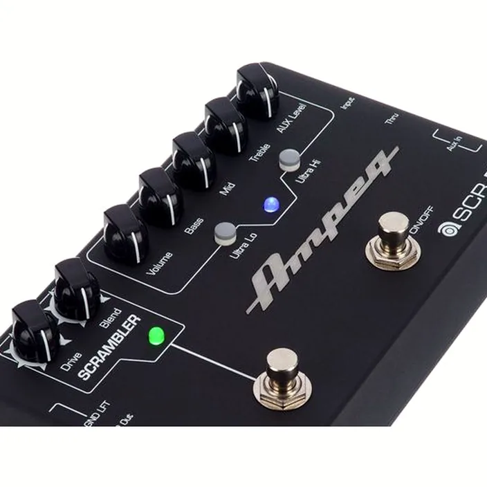 Ampeg SCR-DI