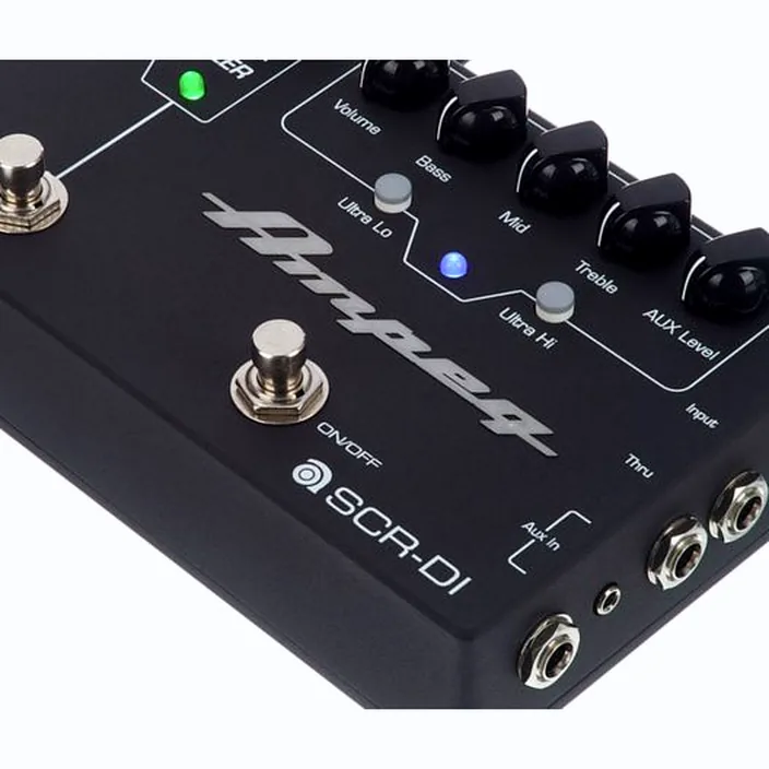 Ampeg SCR-DI