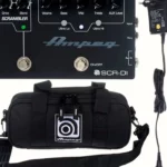 Ampeg SCR DI Bundle Comparatif, Avis, Test