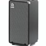 Avis et Test : Ampeg SVT-210AV