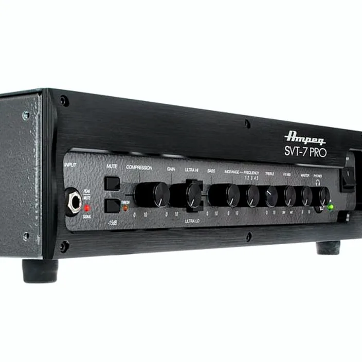 Ampeg SVT-7PRO Bass Head