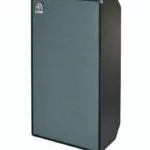 Test & Avis : Ampeg SVT-810AV