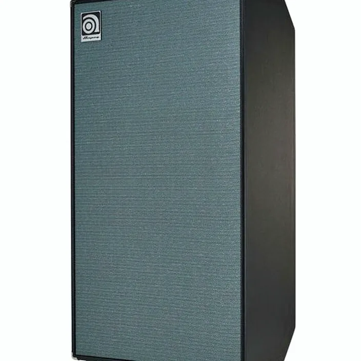 Ampeg SVT-810AV