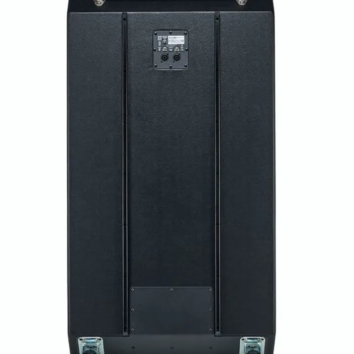 Ampeg SVT-810AV