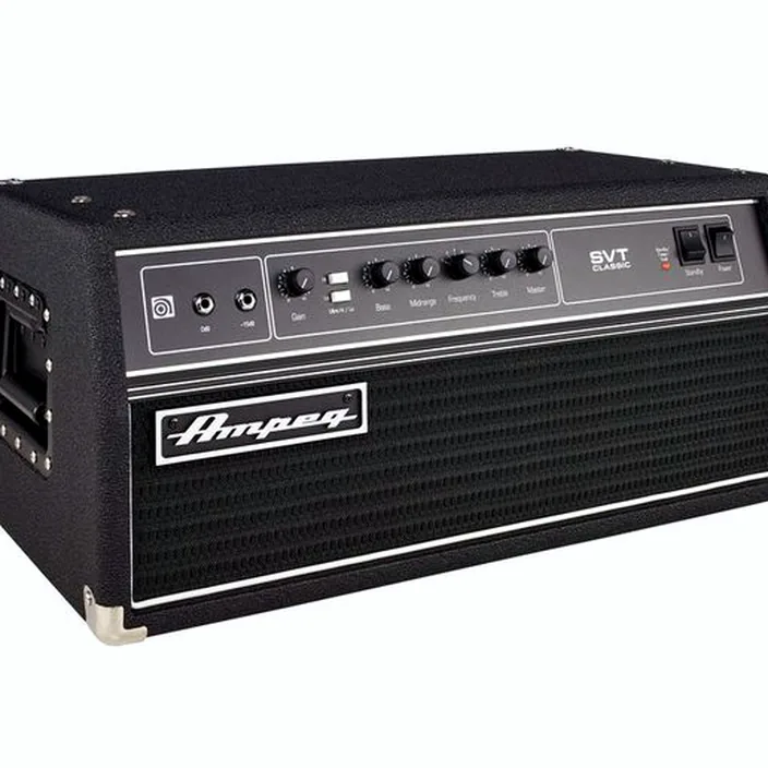 Ampeg SVT CL