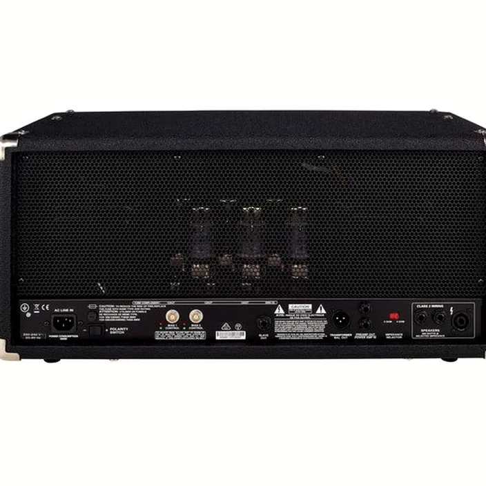 Ampeg SVT CL