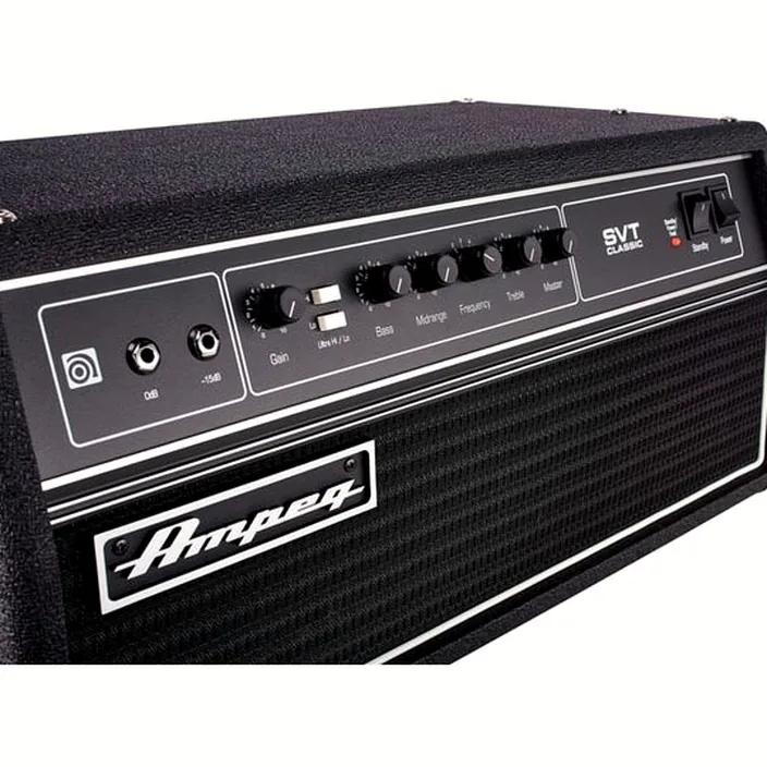 Ampeg SVT CL
