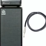 Ampli Ampeg SVT Micro Head Bundle Comparatif, Avis & Test