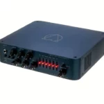 Ampli Darkglass Alpha·Omega 900 Bass Head : Comparatif, Avis, Test