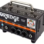 Ampli Orange Micro Dark Test, Comparatif, Avis