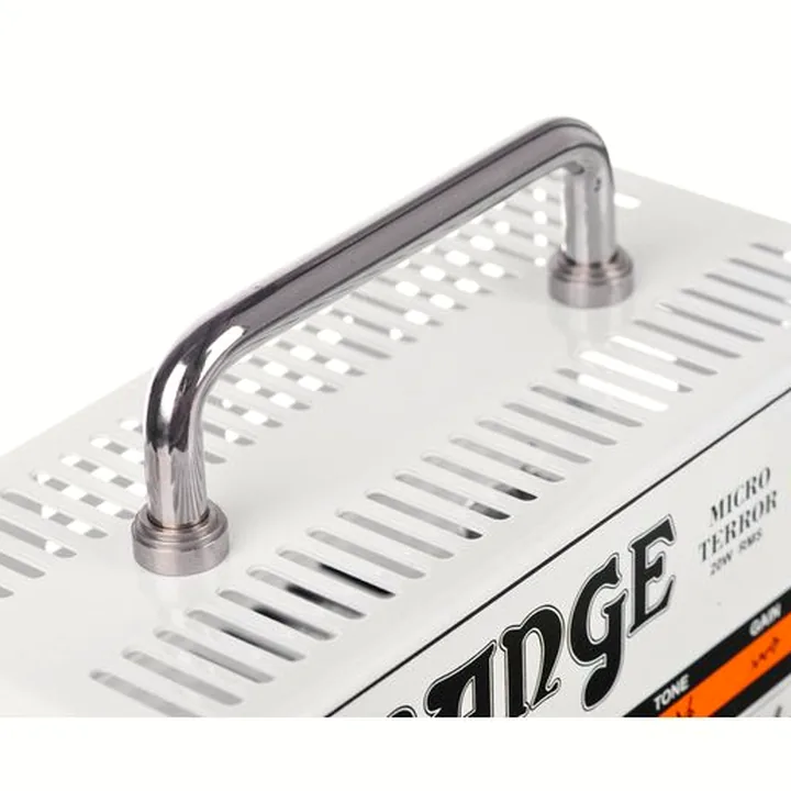 Ampli Orange Micro Terror Bundle Comparatif, Test & Avis