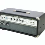 Ampli pour basse électrique Ampeg V-4B Bass Head , Avis, Comparatif et Test