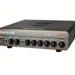 Ampli pour basse électrique Genzler Kinetix 800 Avis, Test