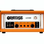 Ampli pour basse électrique Orange AD200 : Avis et Test