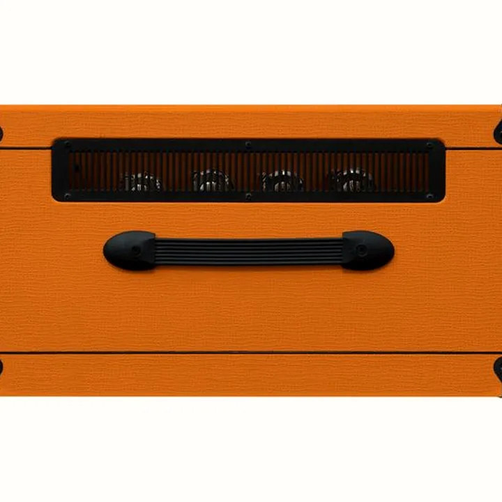 Ampli pour basse électrique Orange AD200 : Avis et Test