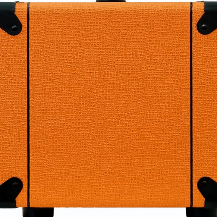 Ampli pour basse électrique Orange AD200 : Avis et Test