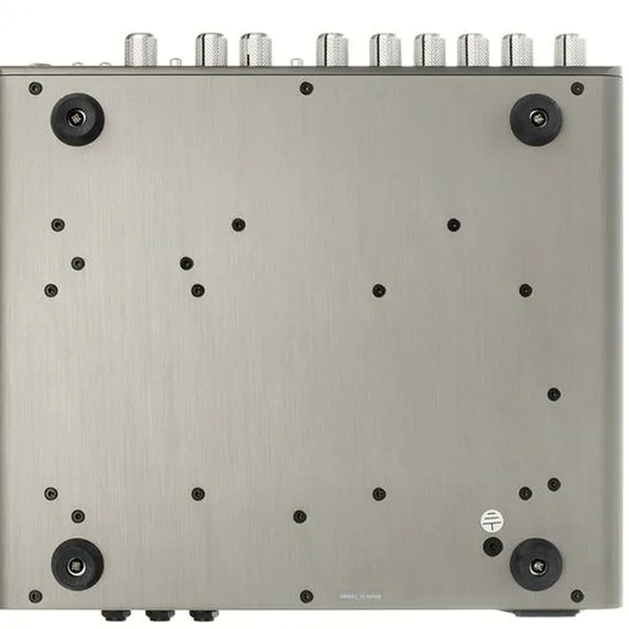 Ampli pour basse Genzler Magellan MG800 / Comparatif, Test, Avis