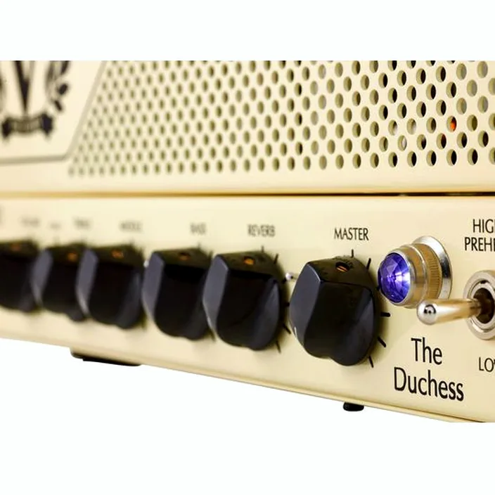 Ampli Victory Amplifiers V40 The Duchess Head