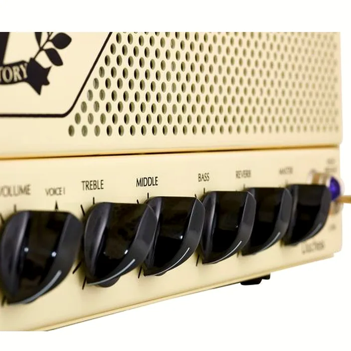 Ampli Victory Amplifiers V40 The Duchess Head