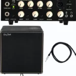 Amplificateur Harley Benton Block-800B Bundle , Comparatif, Test & Avis