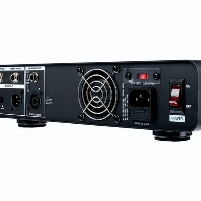 Amplificateur Hartke TX300 Test & Avis