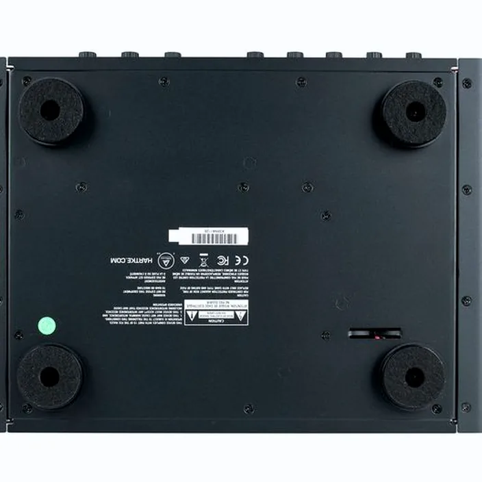 Amplificateur Hartke TX300 Test & Avis