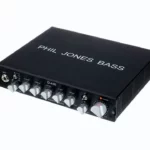 Amplificateur Phil Jones Bass Amp Head D-400 – Comparatif, Avis et Test