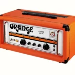 Amplificateur pour basse électrique Orange AD200B Mk3 – Comparatif, Test & Avis