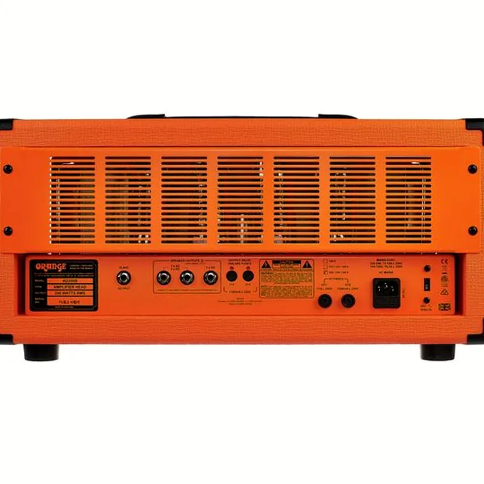 Amplificateur pour basse électrique Orange AD200B Mk3 - Comparatif, Test & Avis