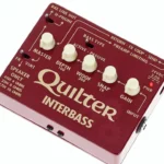 Amplificateur Quilter Interbass 45 Test & Avis