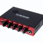 Amplificateur tc electronic BAM200 Avis, Test & Comparatif
