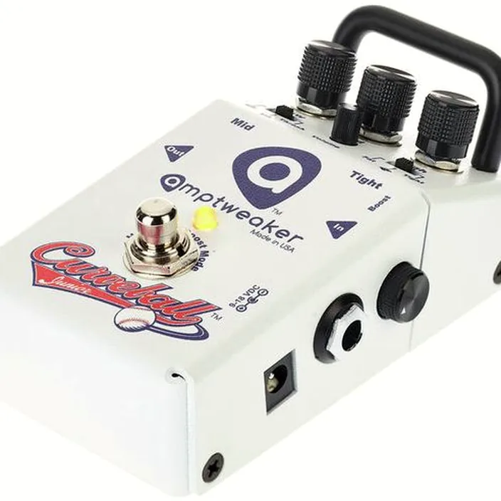 Amptweaker Curveball Junior