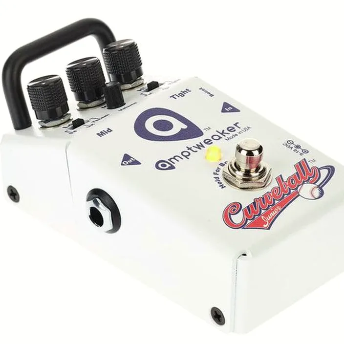Amptweaker Curveball Junior
