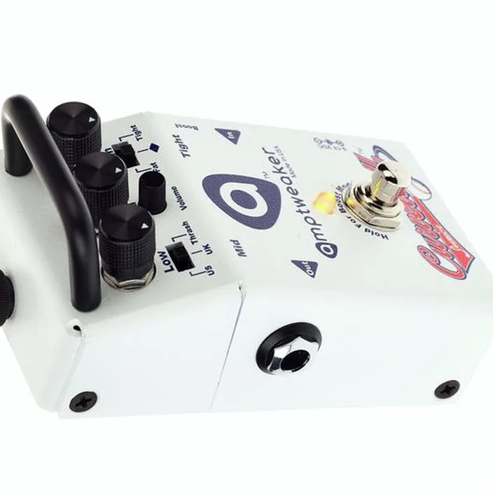 Amptweaker Curveball Junior