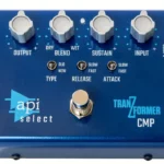 API Audio TranZformer CMP : Avis, Test et Comparatif